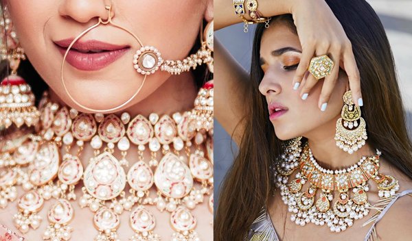 Top 4 Ways to Preserve Your Jewellery