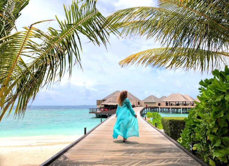 What to know before you go to Maldives