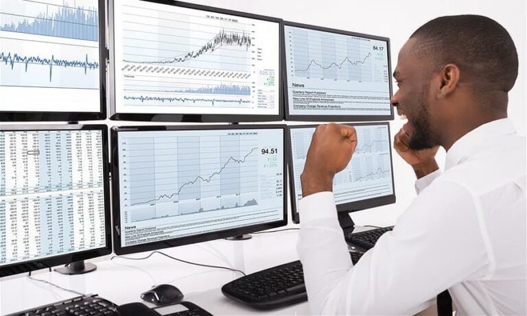 TOP 3 FOREX BROKERS WITH ZAR ACCOUNTS