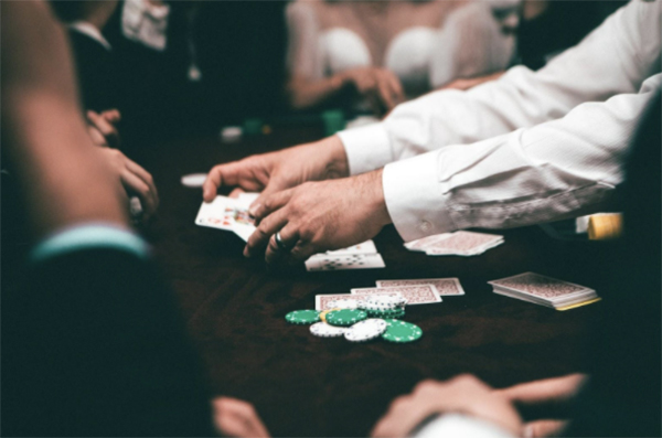 Is An Online Gambling Business Worth It?