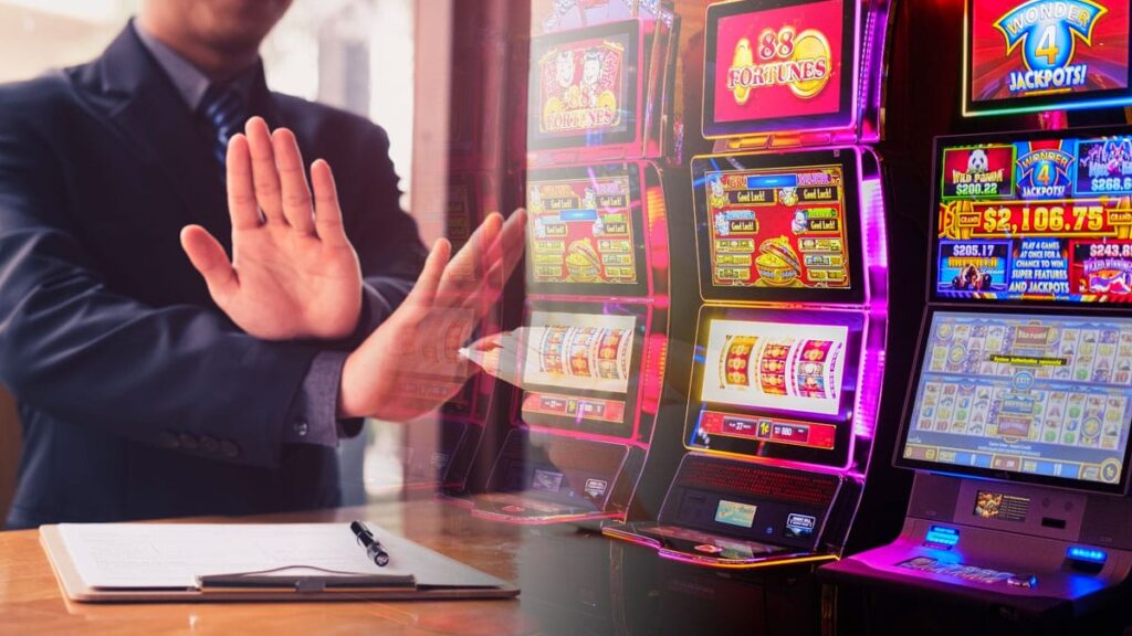 Online Slot Gaming Tips For Playing Online Slots