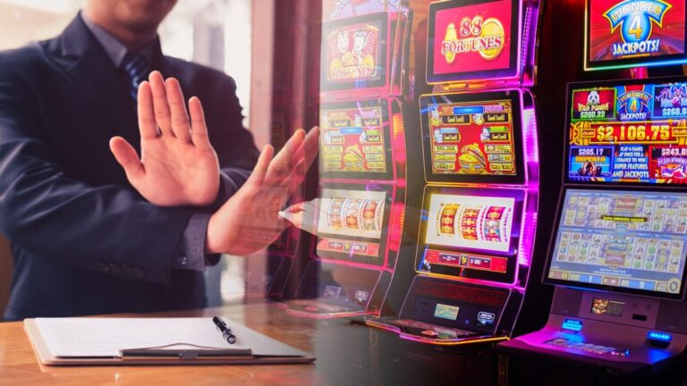 Online Slot Gaming – Tips For Playing Online Slots
