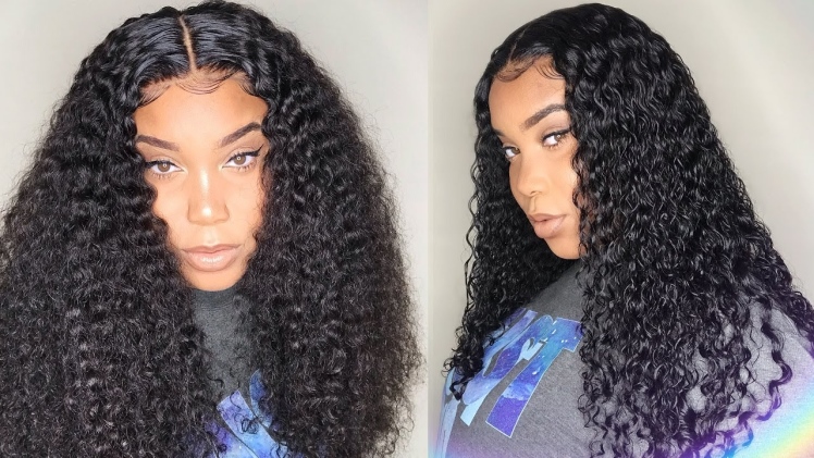 How To Choose The Perfect Kameymall Deep Wave Wig