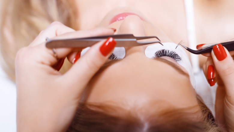 The Top 5 Perks of Using Eyelash Extensions