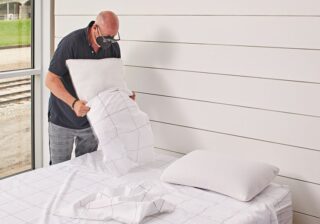 7 Most Successful Tricks About Body Pillow Cases