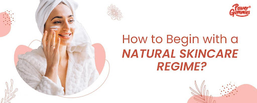 10 Tips to Start a Natural Skincare Ritual