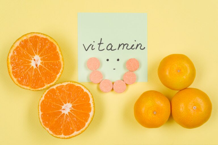 What are the Benefits of Using Vitamin C Serum?