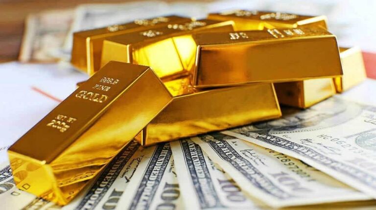 Retirement Goldmine: How a Gold IRA Can Transform Your Future