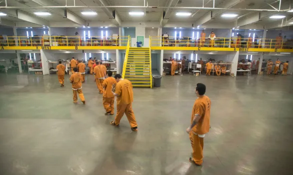 Riverside Regional Jail: Essential Tips for Inmate Search Success